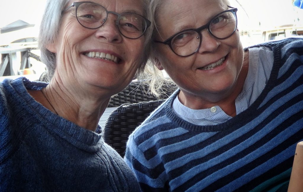 Søstre | Helberskov