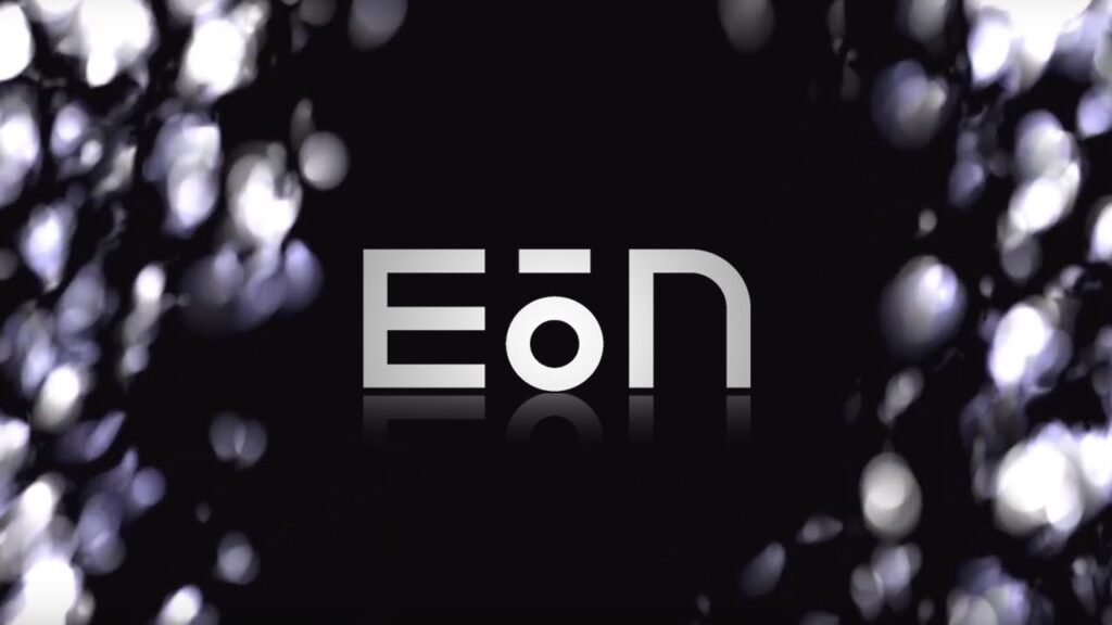 EõN | Jean-Michel Jarre