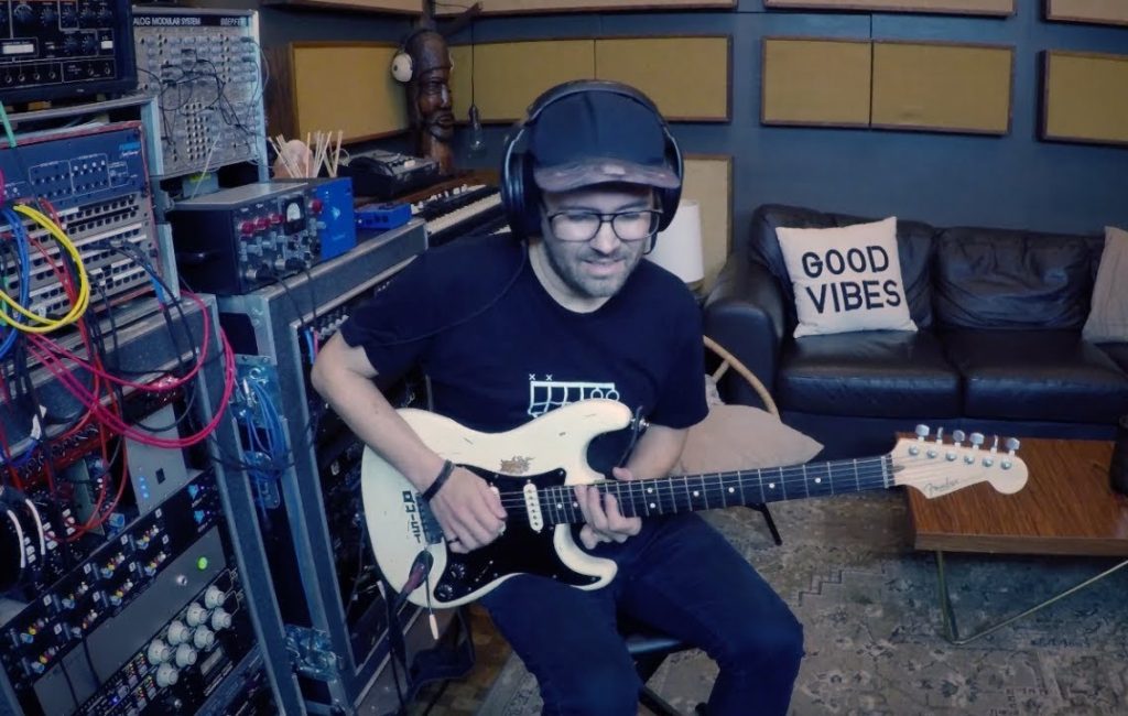 Quist | Shelter from the Storm